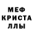 АМФЕТАМИН Розовый Tseke Tsek